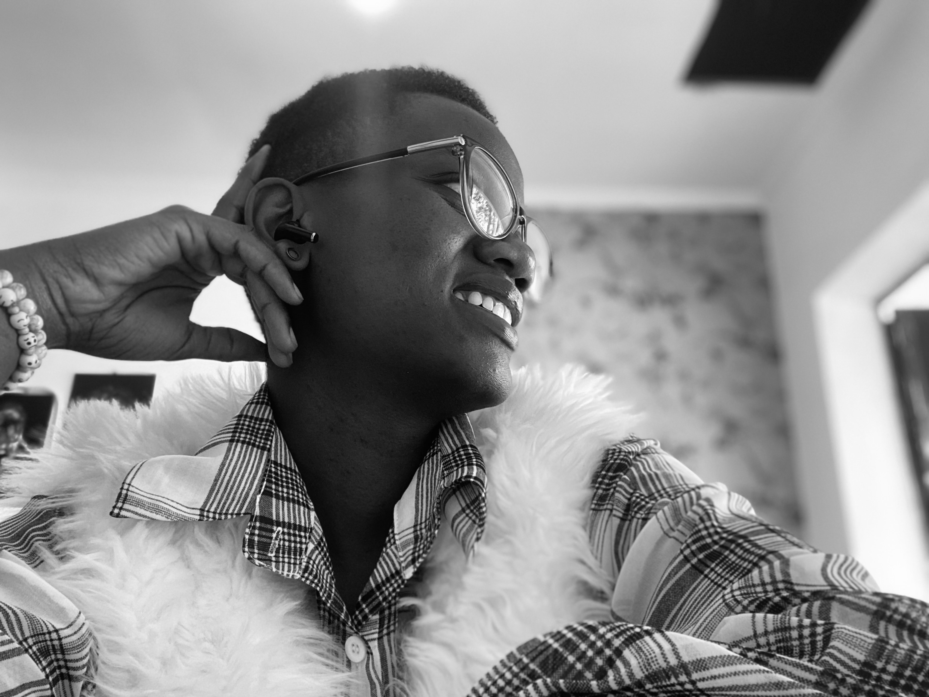 NYABAGALA K. SANG’UDI